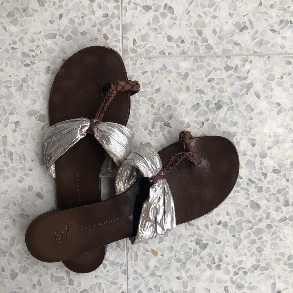 Giuseppe Zanotti Sandals